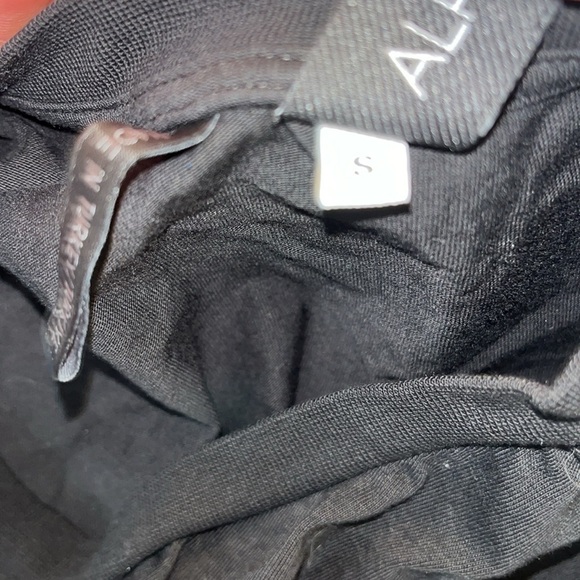 ALPHATAURI X B. MONROE Gender Inclusive Graphic T-Shirt SIZE SMALL - Picture 8 of 8